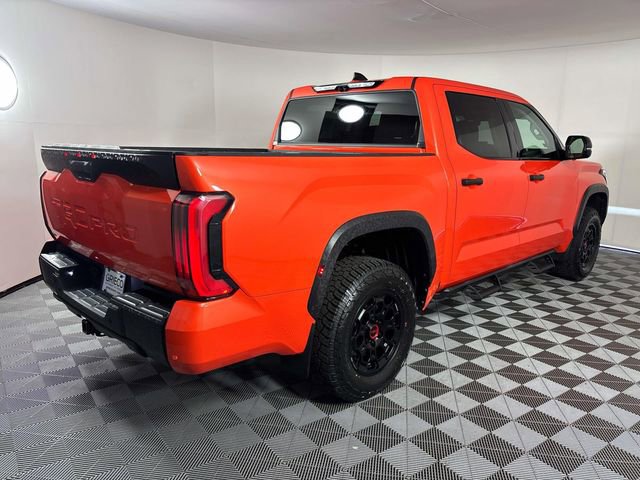 Used 2023 Toyota Tundra TRD Pro AWD/4WD image 9
