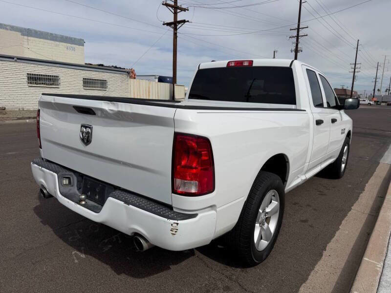 Used 2014 RAM 1500 Express image 3