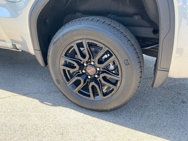 New 2026 GMC Sierra 1500 Elevation w/ Preferred Package AWD/4WD image 10