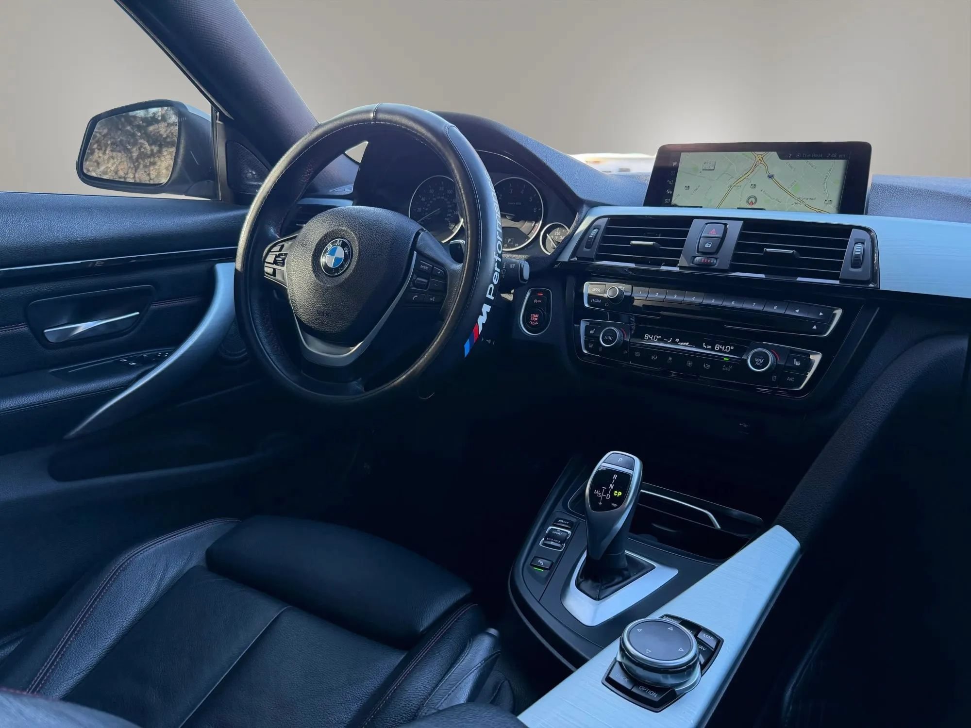 Used 2017 BMW 430i xDrive Coupe AWD/4WD image 25