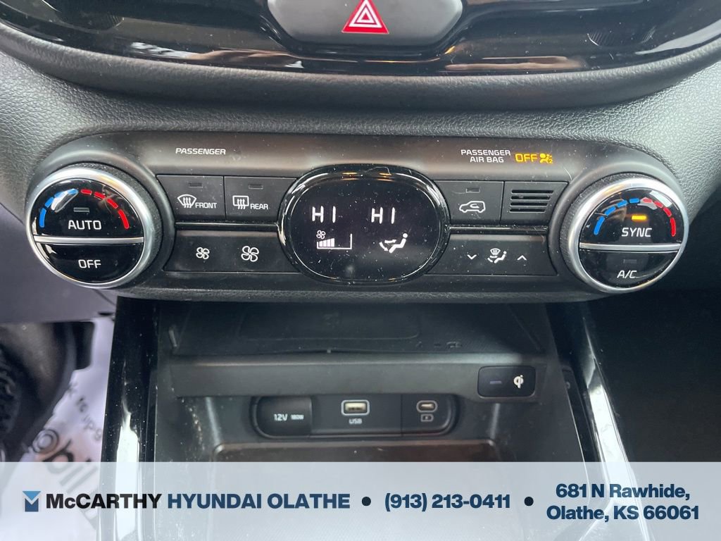 Used 2023 Kia Soul S image 27