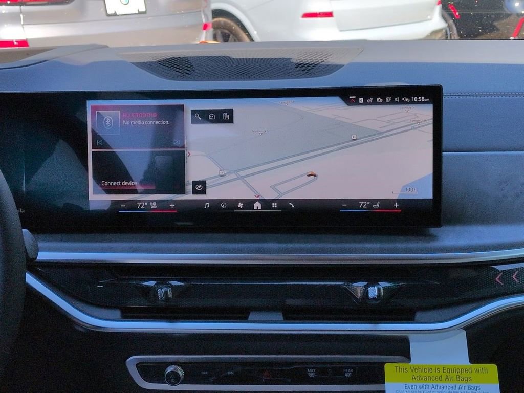 New 2026 BMW X5 xDrive40i w/ Premium Package image 18