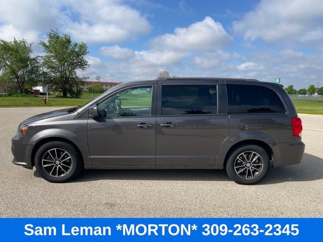 Used 2019 Dodge Grand Caravan GT FWD image 1