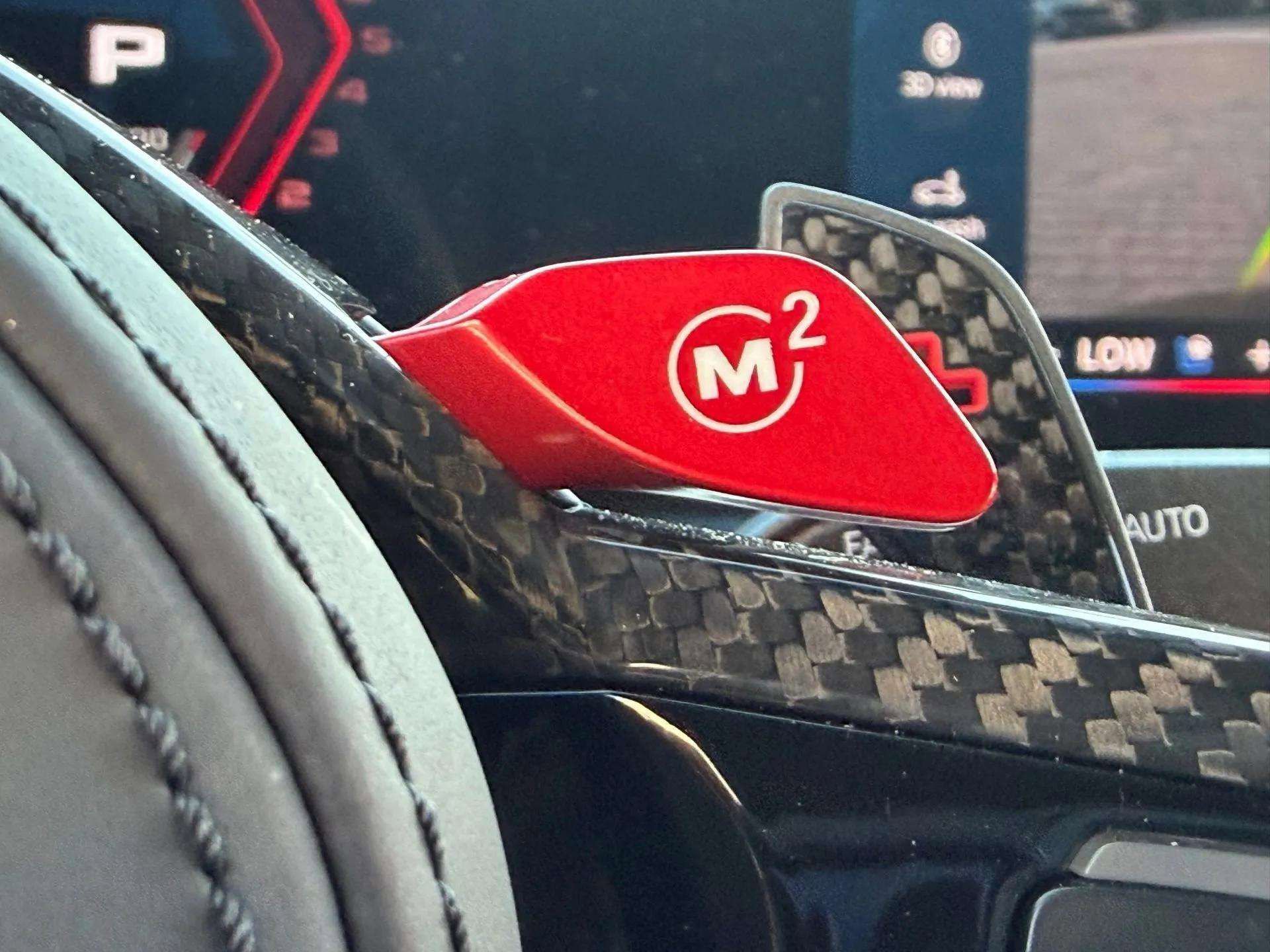 Used 2025 BMW M3 Competition image 46