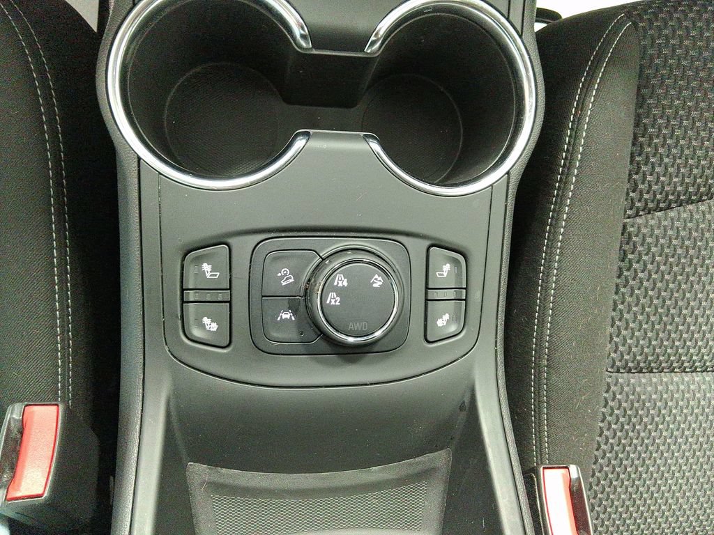 Used 2024 GMC Terrain SLE w/ Driver Convenience Package AWD/4WD image 25