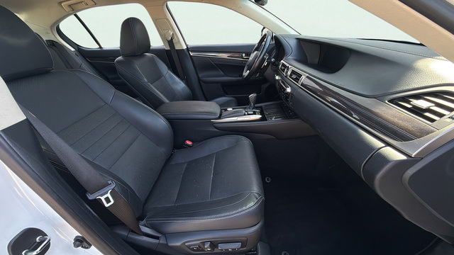 Used 2016 Lexus GS 350 RWD image 27