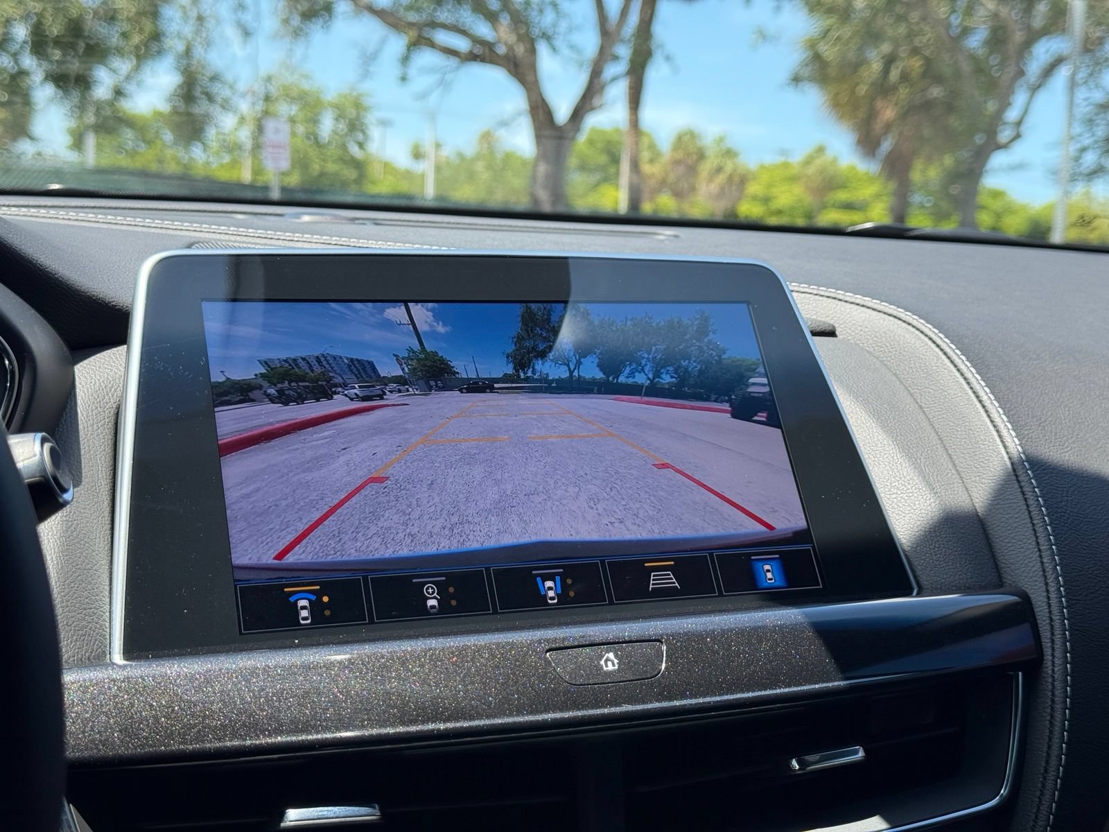 Used 2023 Cadillac CT5 V Blackwing w/ Driver Assist Package RWD image 29