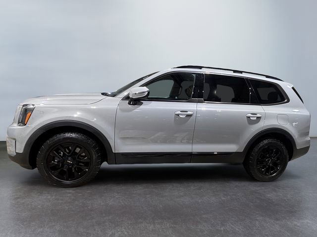 Used 2024 Kia Telluride SX X-Pro image 2
