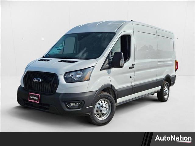 New 2025 Ford Transit 250 148 Medium Roof Extended AWD
