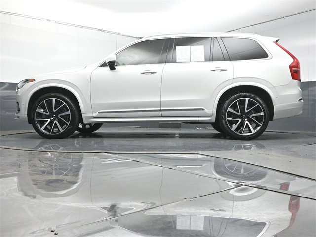 Used 2023 Volvo XC90 B6 Plus w/ Protection Package image 41