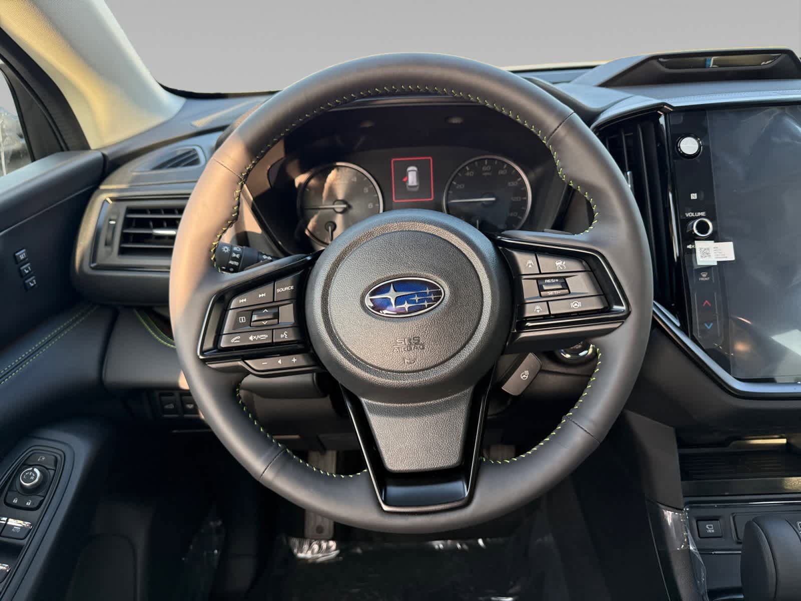 New 2026 Subaru Ascent Bronze Edition AWD/4WD image 12