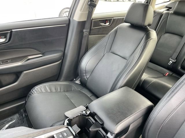 Used 2018 Honda Clarity Touring image 24