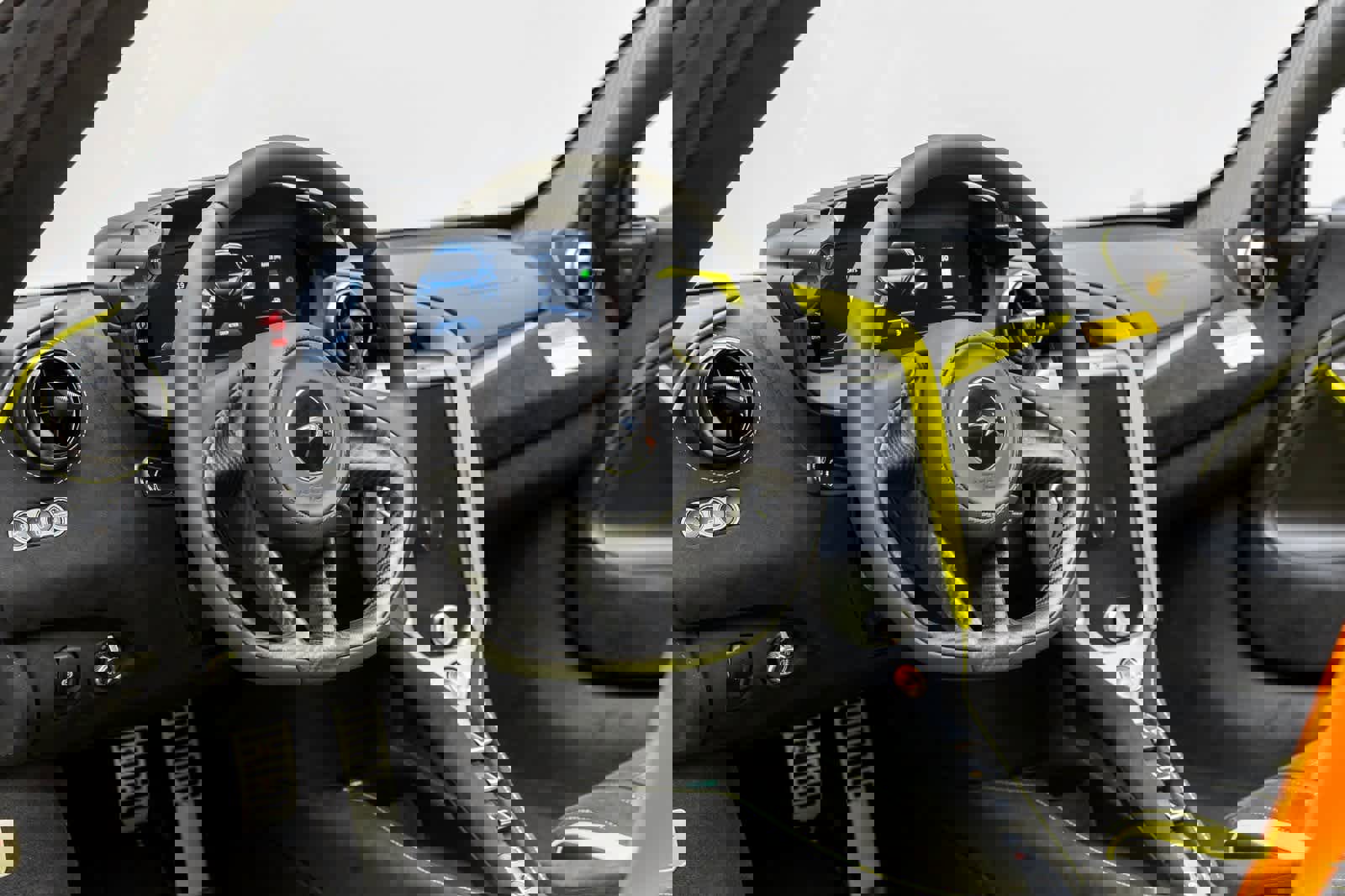 New 2026 McLaren 750S Spider image 2