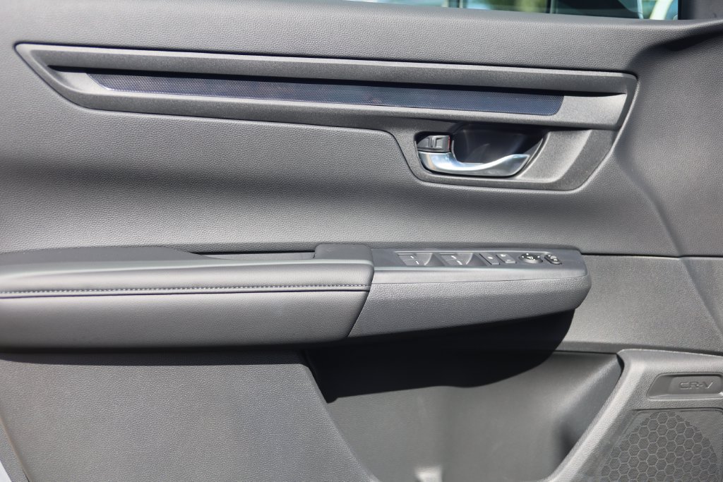 New 2027 Honda CR-V EX image 10