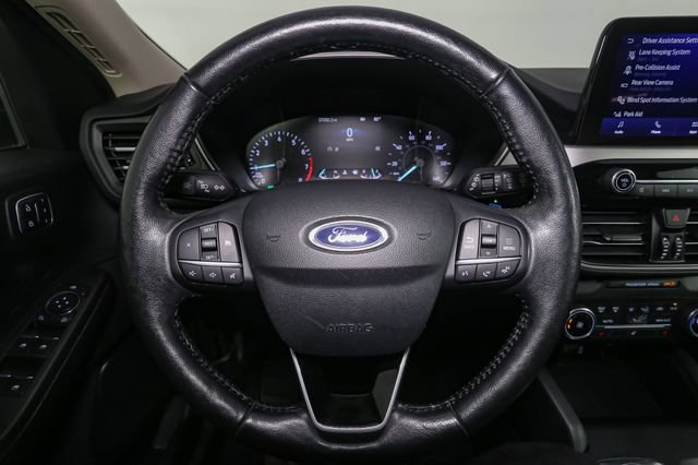 Used 2020 Ford Escape SEL AWD/4WD image 28