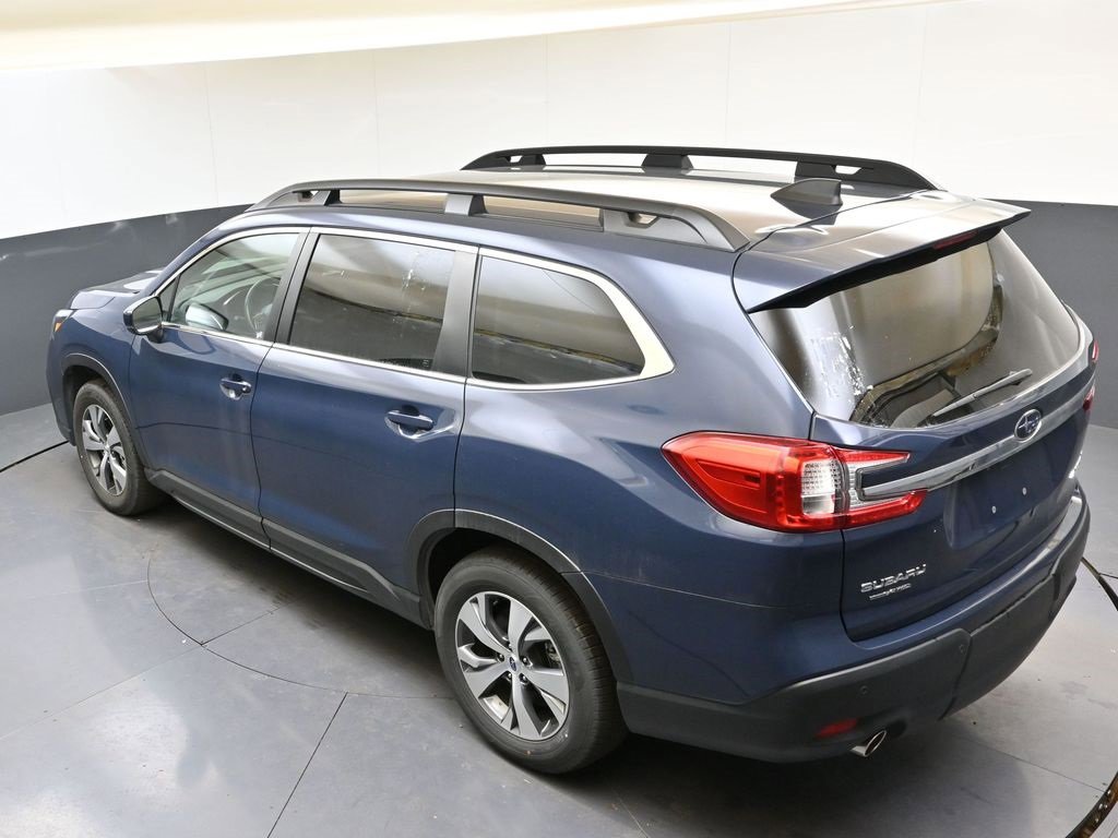 Certified 2024 Subaru Ascent Premium w/ Convenience Package image 48