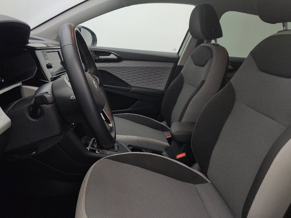 Used 2024 Volkswagen Taos S w/ MDO Package FWD image 17