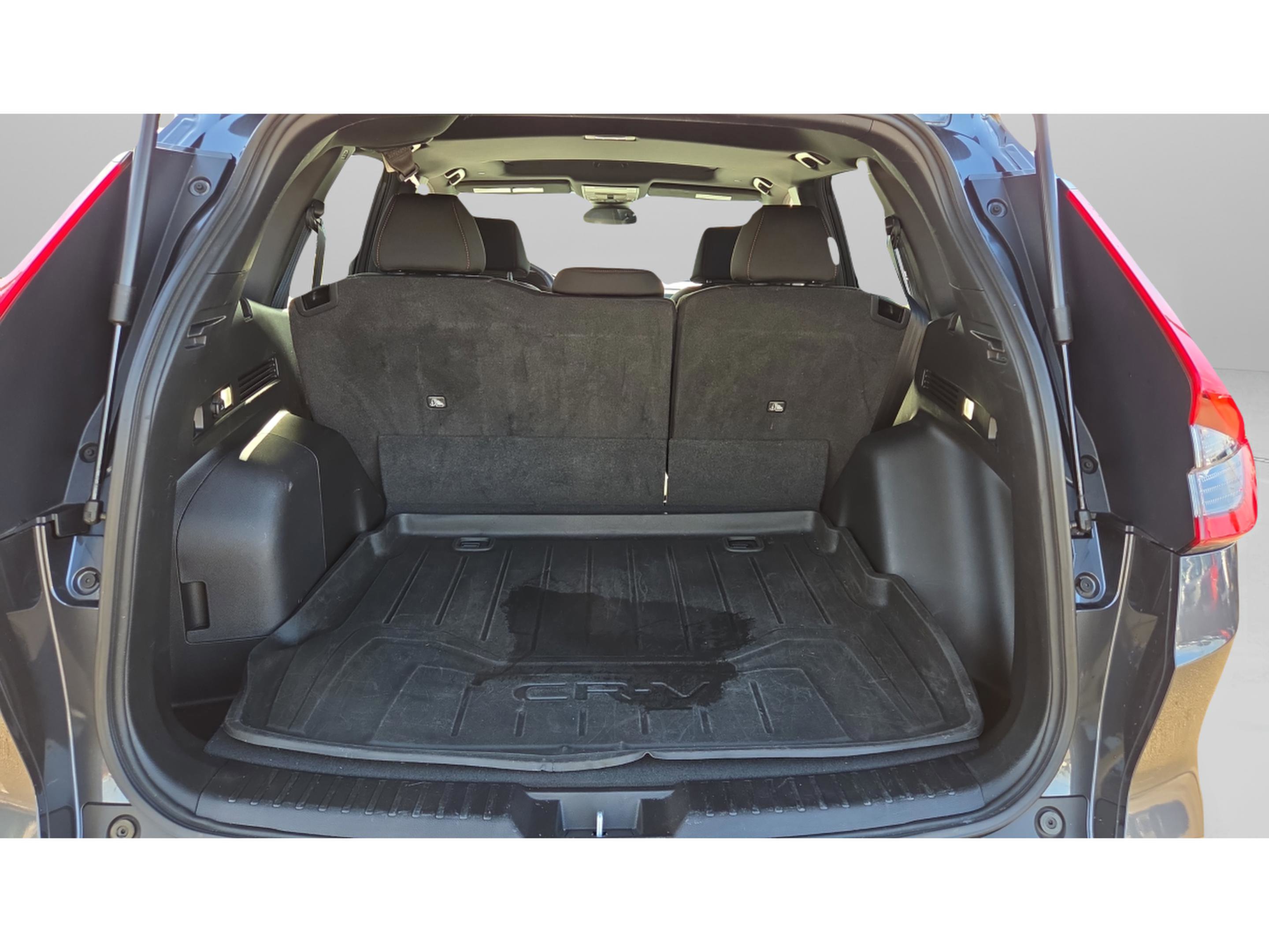 Certified 2023 Honda CR-V Sport image 16