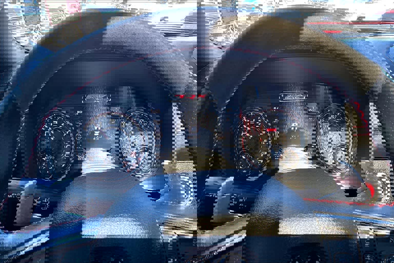 Used 2021 RAM 1500 TRX w/ TRX Level 2 Equipment Group image 18