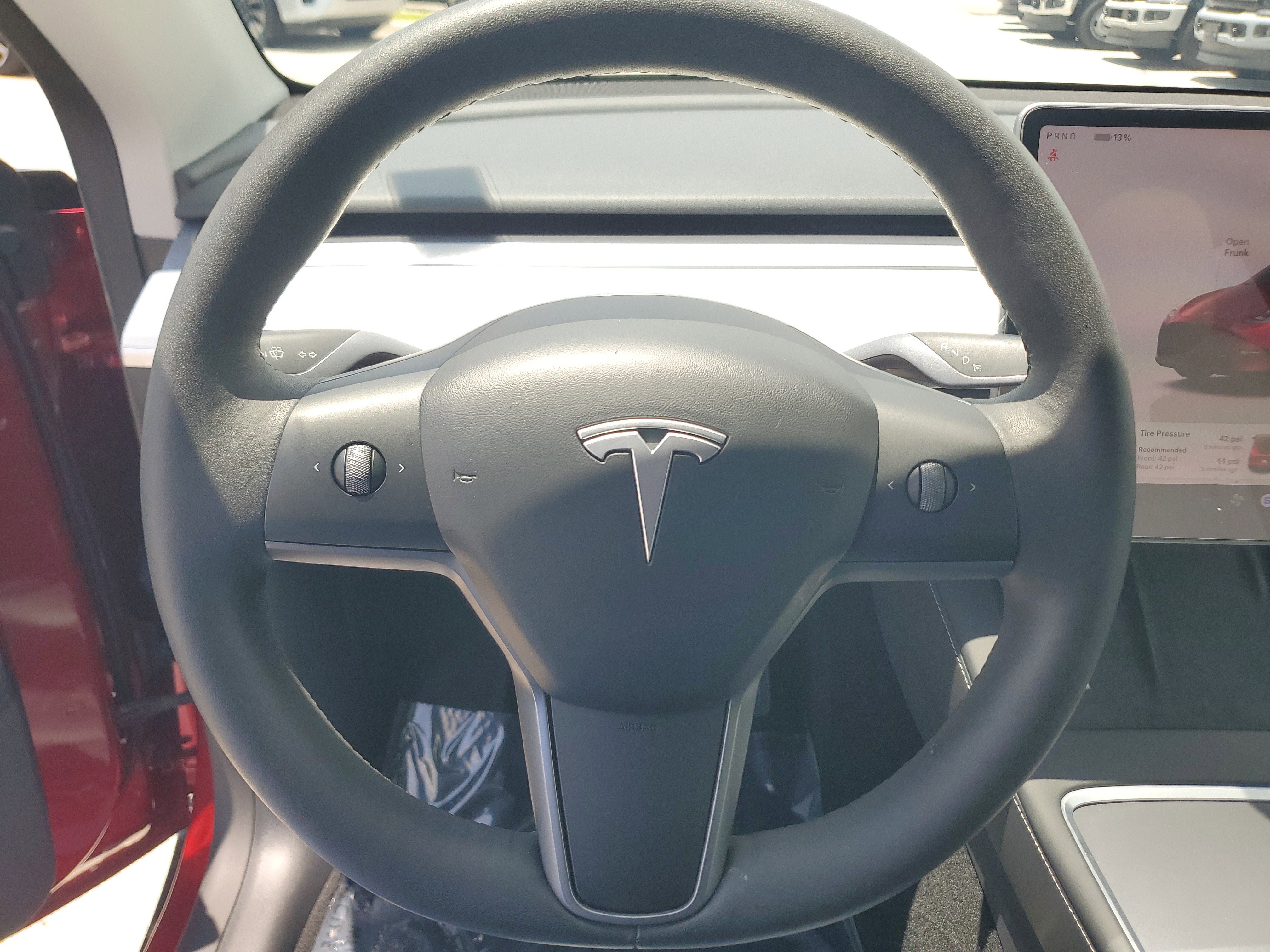Used 2024 Tesla Model Y Long Range RWD image 21