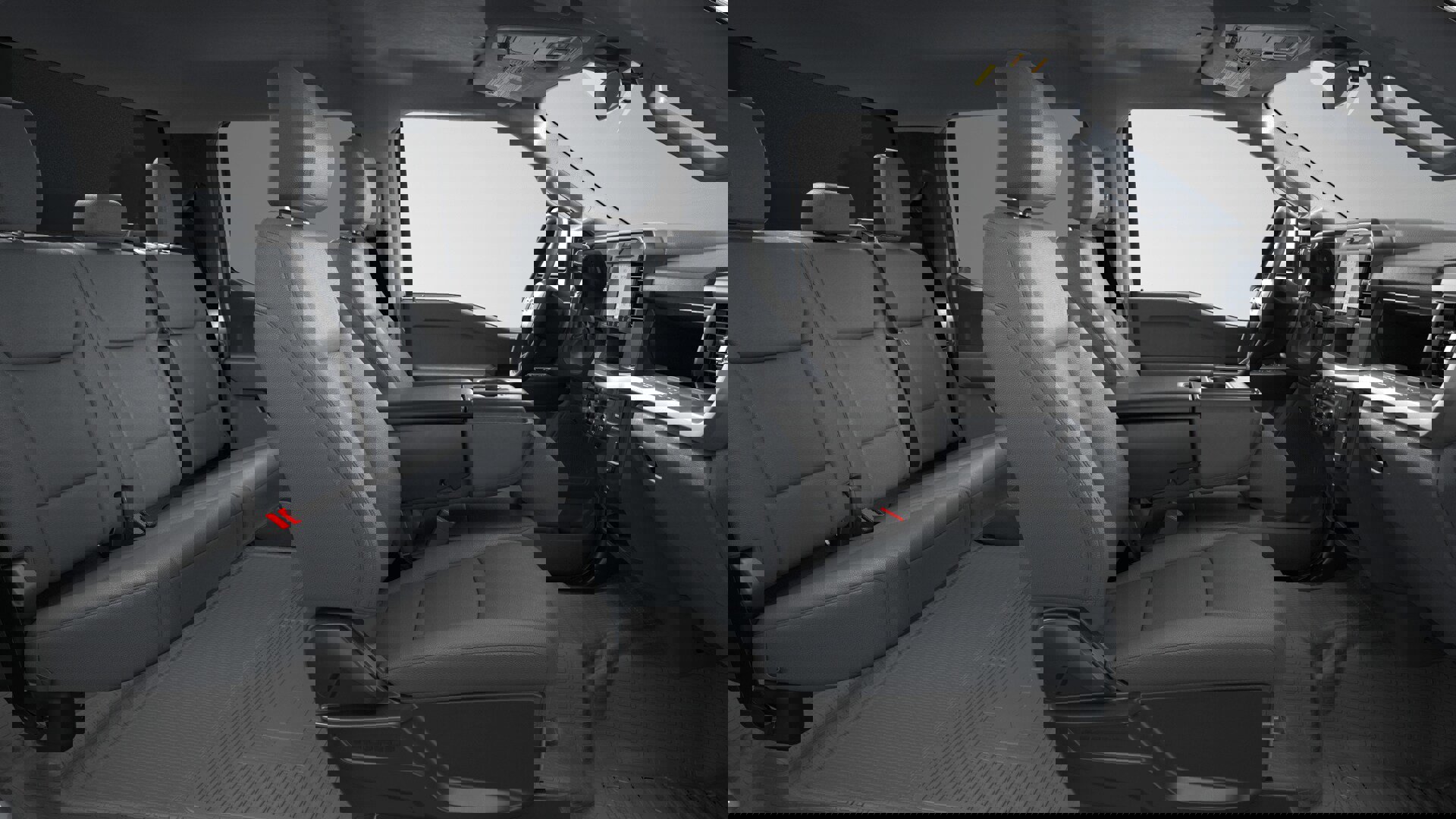 New 2026 Ford F250 XL image 40