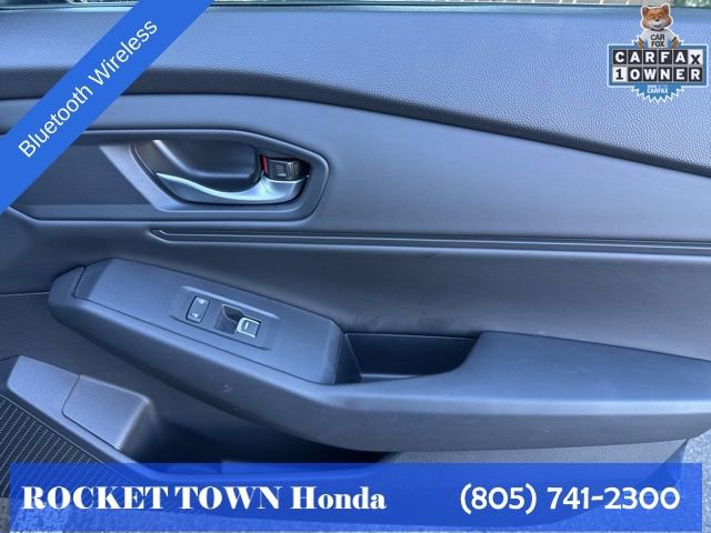 Used 2024 Honda Accord EX image 12