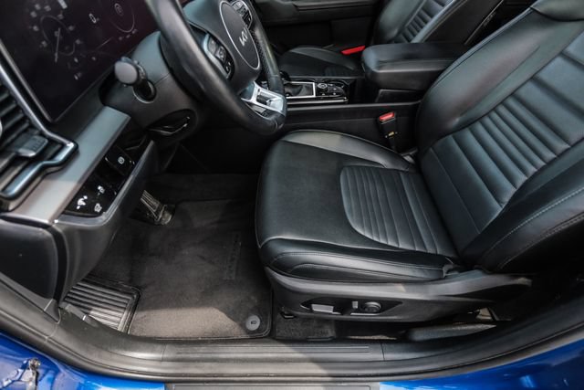 Used 2023 Kia Sportage SX AWD/4WD image 48