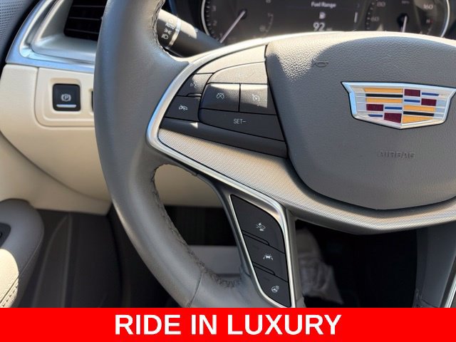 Used 2024 Cadillac XT5 Premium Luxury FWD image 21