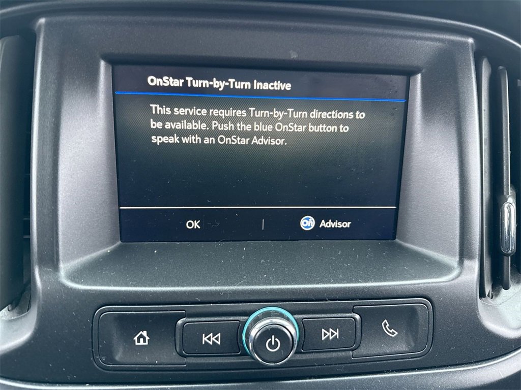 Used 2022 Chevrolet Colorado W/T w/ WT Convenience Package image 18