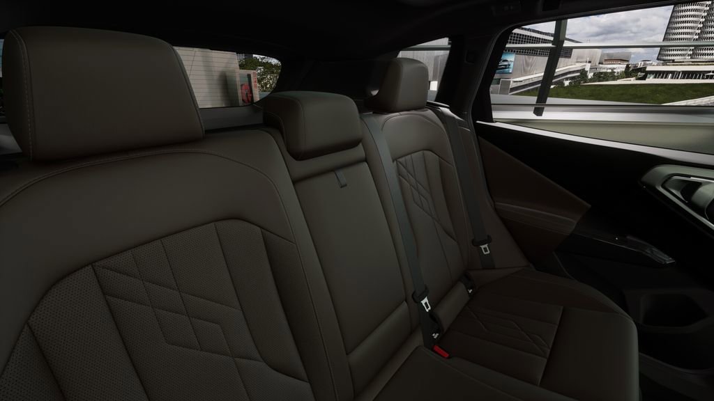 New 2026 BMW X3 xDrive30 w/ Premium Package image 12