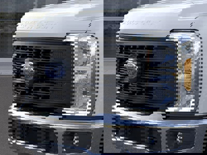 New 2026 Ford F250 XL image 17