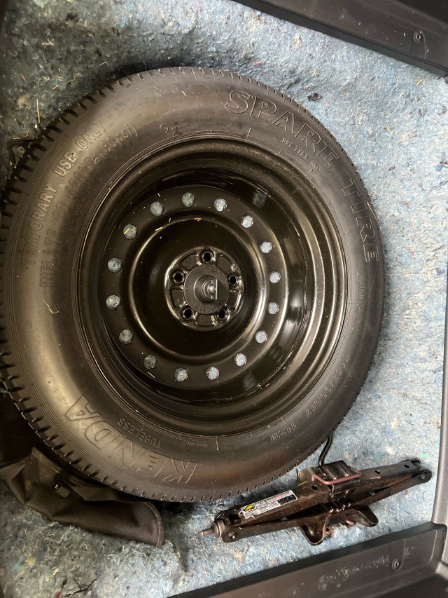 Used 2018 Honda CR-V Touring image 11