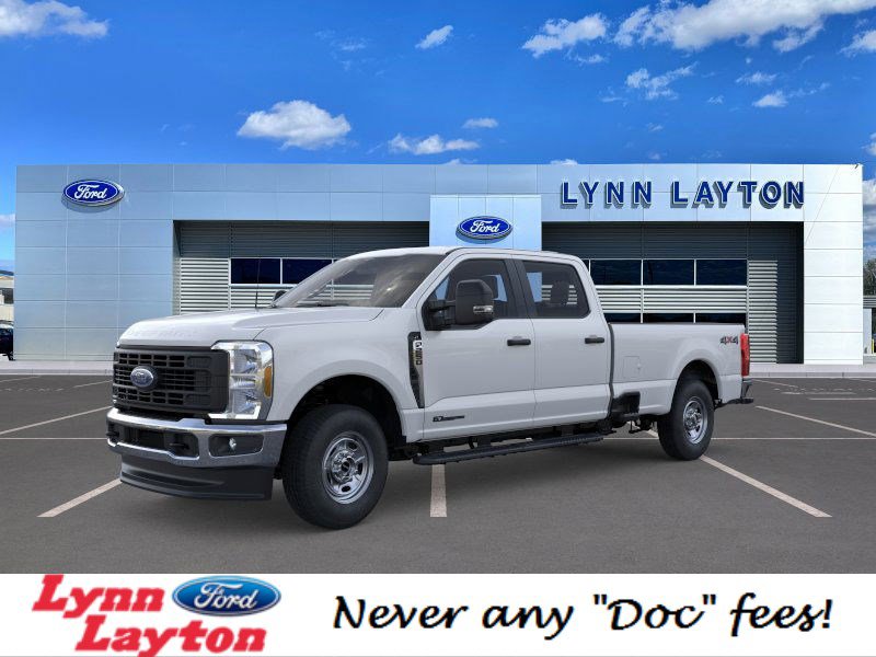 New 2026 Ford F250 XL image 1