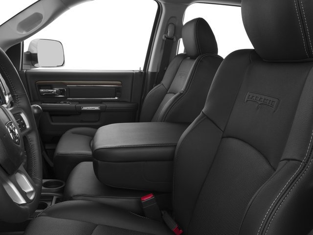 Used 2016 RAM 3500 Laramie AWD/4WD image 11