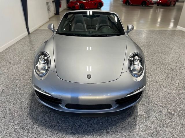 Used 2013 Porsche 911 Carrera 4S image 15