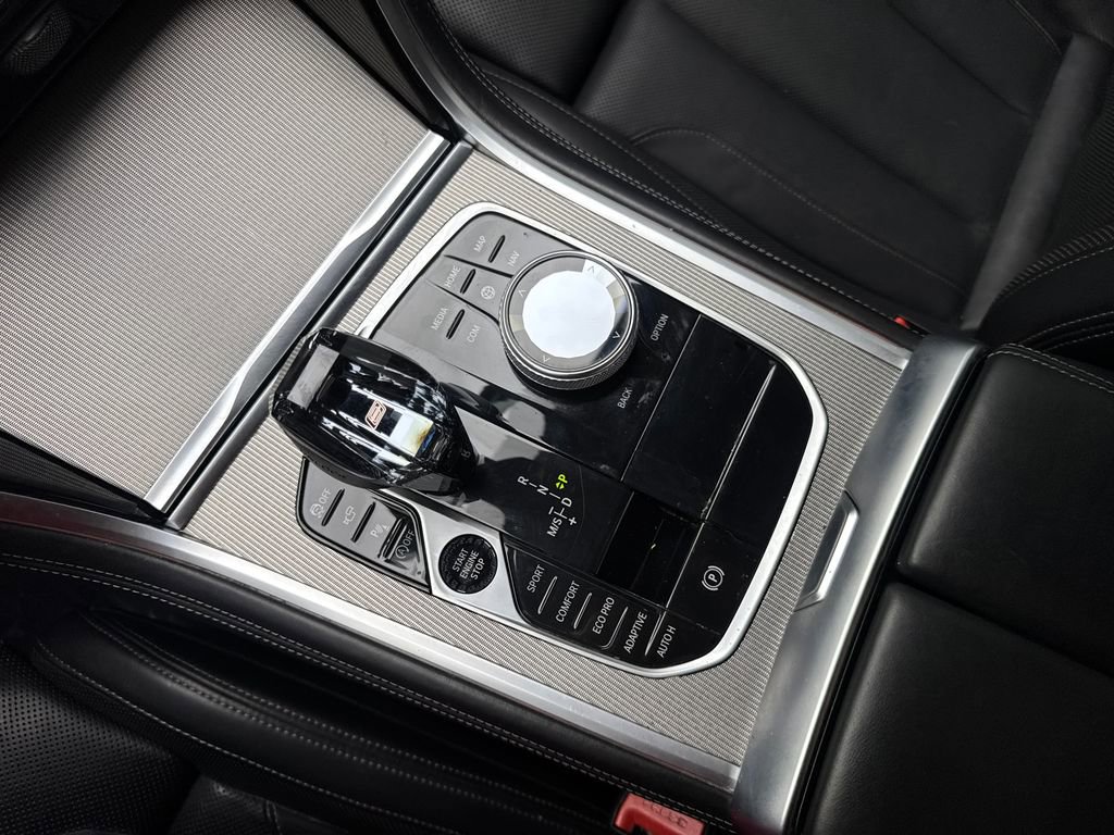 Used 2022 BMW 840i Gran Coupe xDrive w/ Driving Assistance Package AWD/4WD image 69