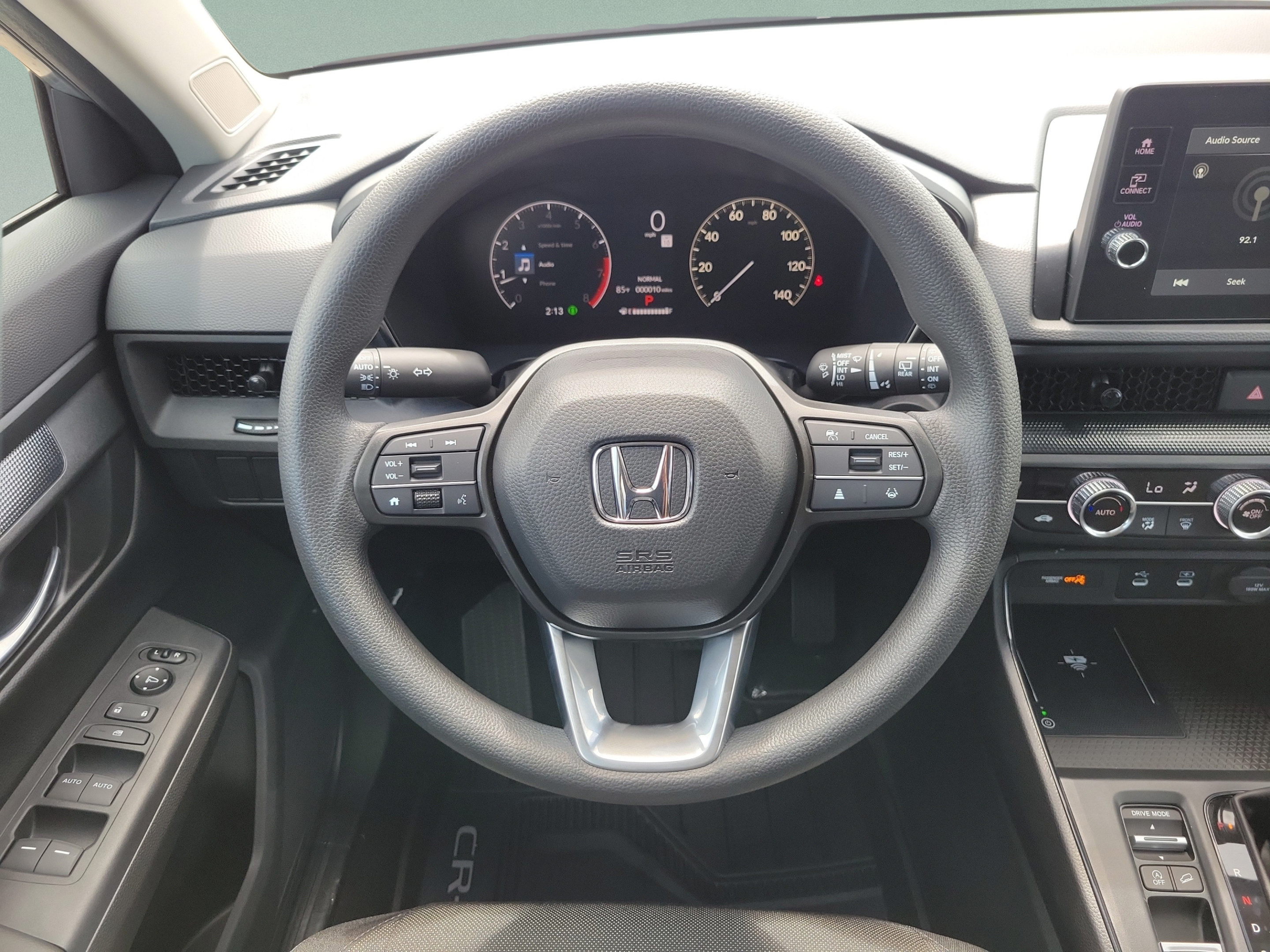New 2026 Honda CR-V EX image 13