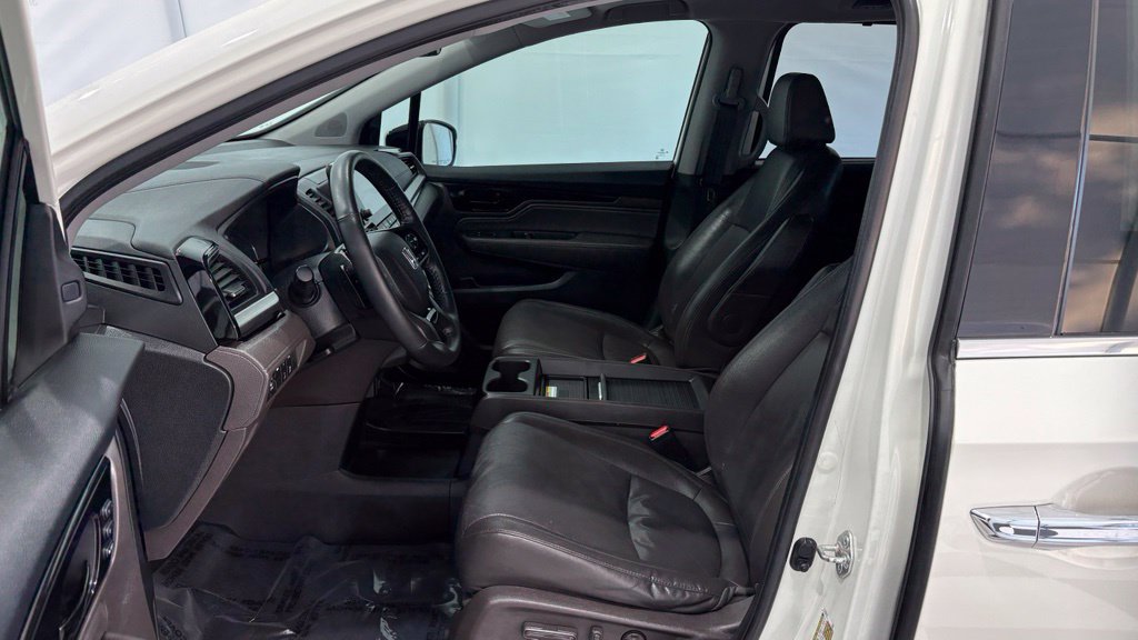Used 2019 Honda Odyssey Elite image 15