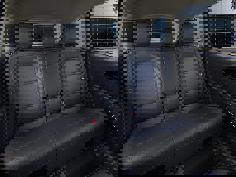 New 2026 Lincoln Nautilus Premier w/ Jet Appearance Package image 11