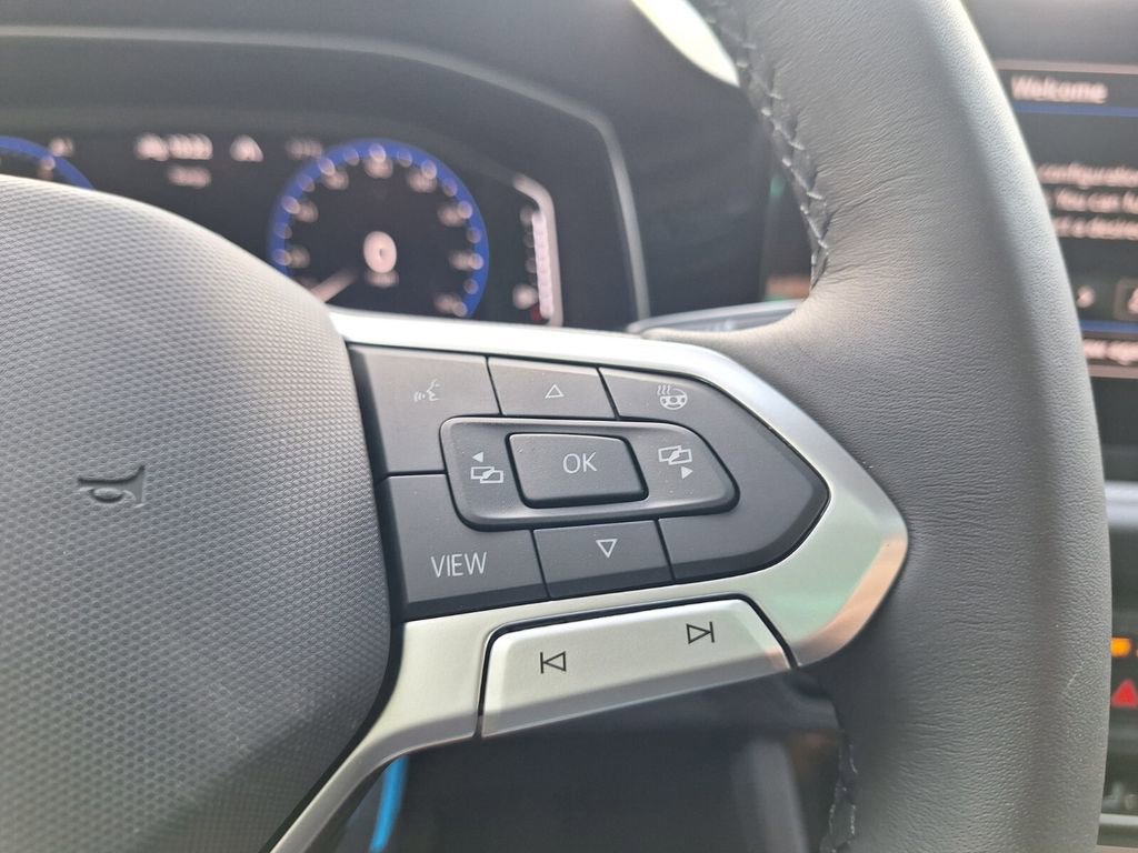 New 2026 Volkswagen Jetta SEL image 13