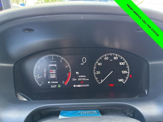 Used 2025 Honda HR-V EX-L image 22