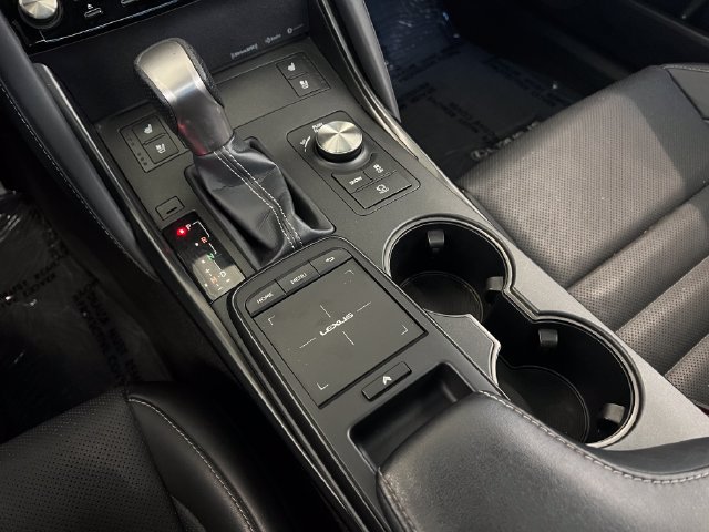 Used 2021 Lexus IS 350 F Sport w/ Accessory Package RWD image 21