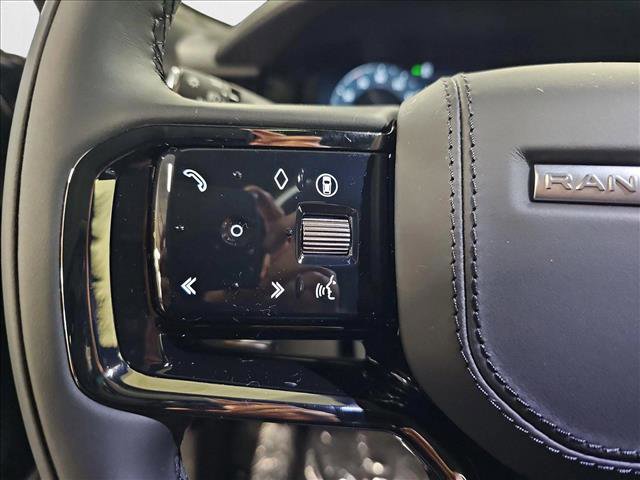 New 2026 Land Rover Range Rover Velar S image 16