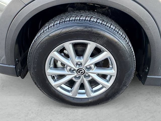 Used 2023 MAZDA CX-5 AWD 2.5 S w/ Select Package image 23
