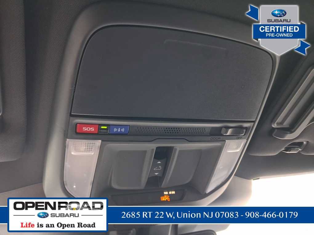 Certified 2026 Subaru Forester Premium AWD/4WD image 36