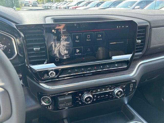 New 2026 GMC Sierra 1500 SLT w/ SLT Premium Plus Package image 18