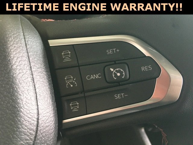 New 2026 Jeep Compass Trailhawk w/ Sun, Sound & Navigation Group image 17