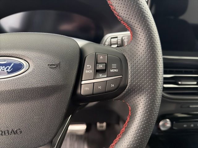 Used 2023 Ford Escape ST-Line Select w/ Tech Pack #2 image 19
