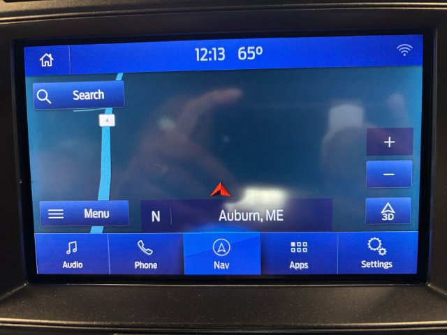 Used 2021 Ford Expedition Limited AWD/4WD image 20