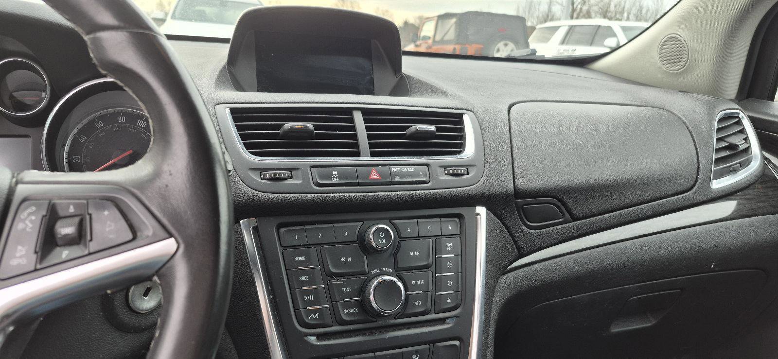 Used 2016 Buick Encore FWD image 5